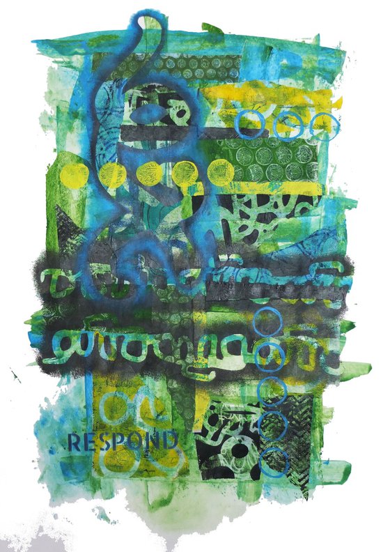 Respond