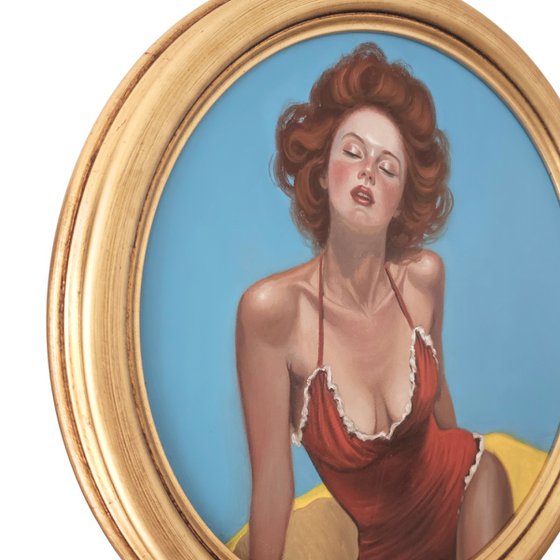 Saint Tropez Ruby