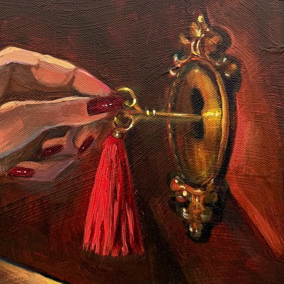 The Right Key