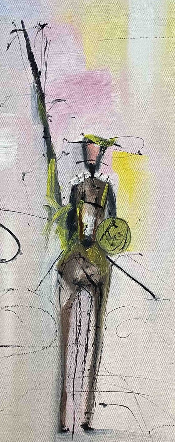 E niente più guerre (No more wars)