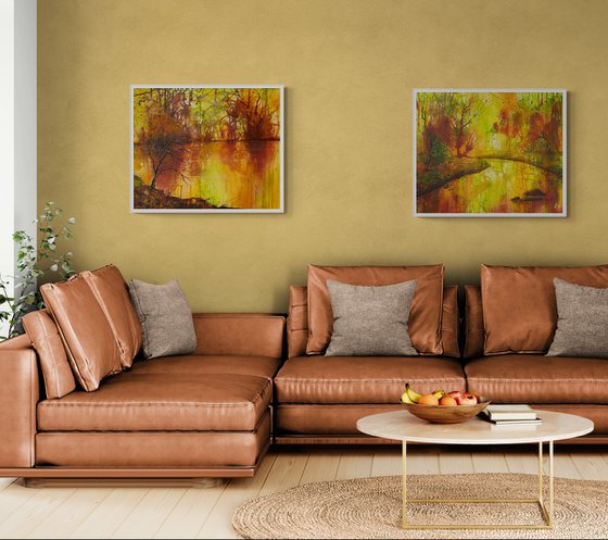 Autumn Tranquility