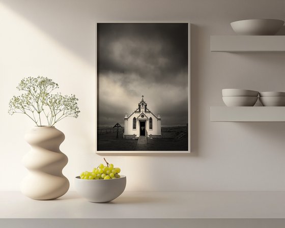 The Italian Chapel, Orkney