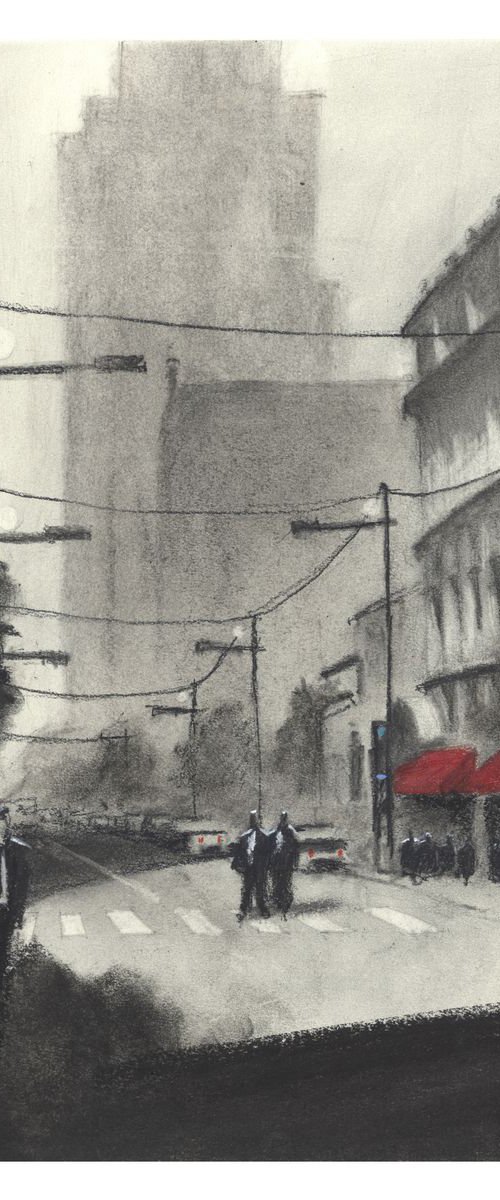 The Wilson Building by CJ Davis
