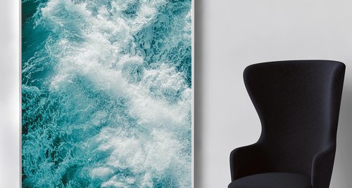 Artwork by Lynne Douglas