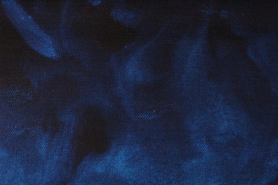 Step Out Of Blue.