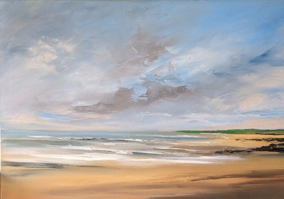 Ardmore Beach Waterford
