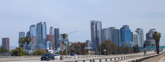 Downtown