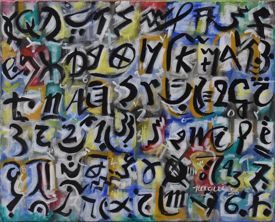 Metaphysics 8 (alphbet)