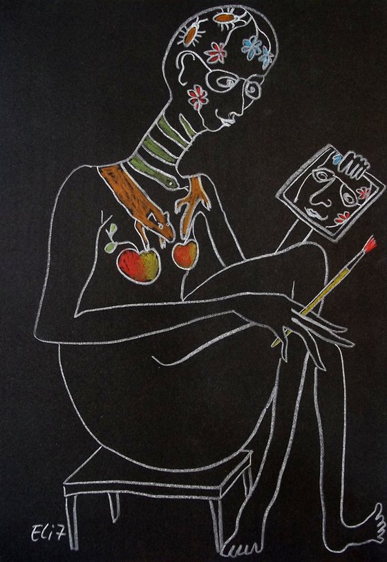 BODY-ART