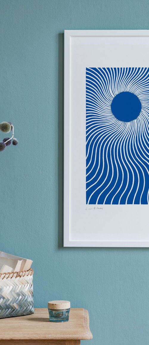 Rays by Liam Roberts