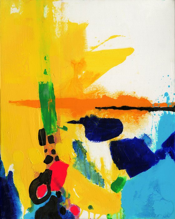 Color Song Collection