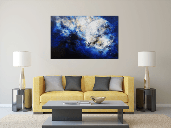 MOONDUST