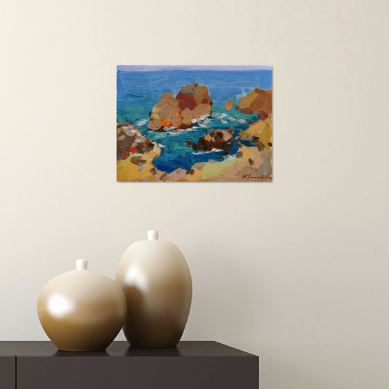 seascape