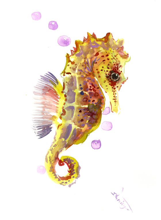 Seahorse