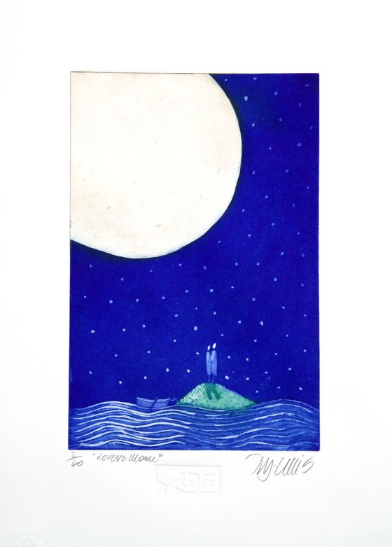 Lovers Moon