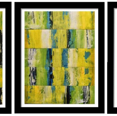 Monday 9 by Francisco Santos