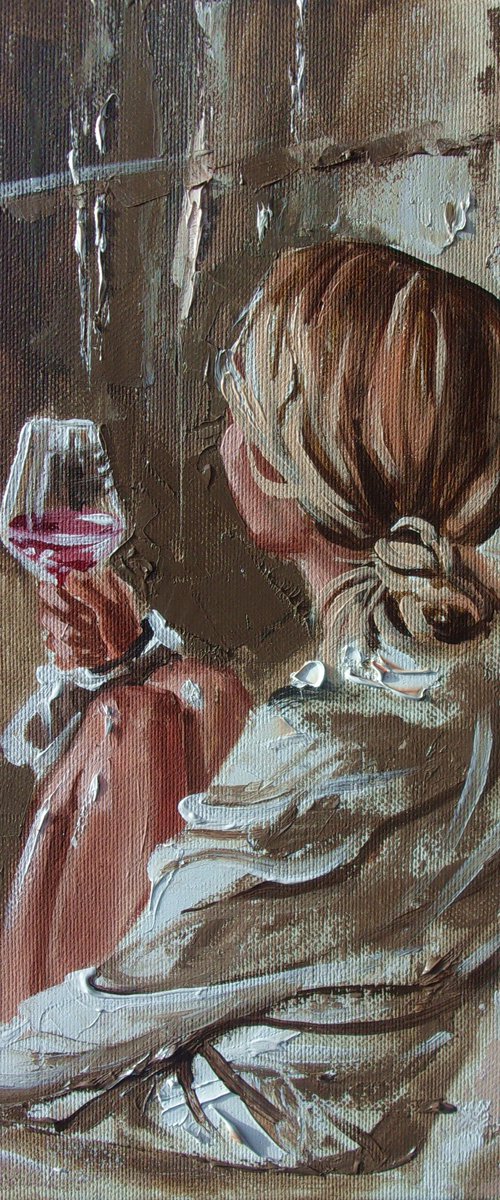 " HAPPY DAY  " by Monika Luniak