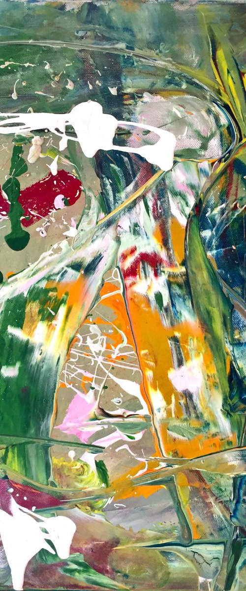 Alice by Christel Haag