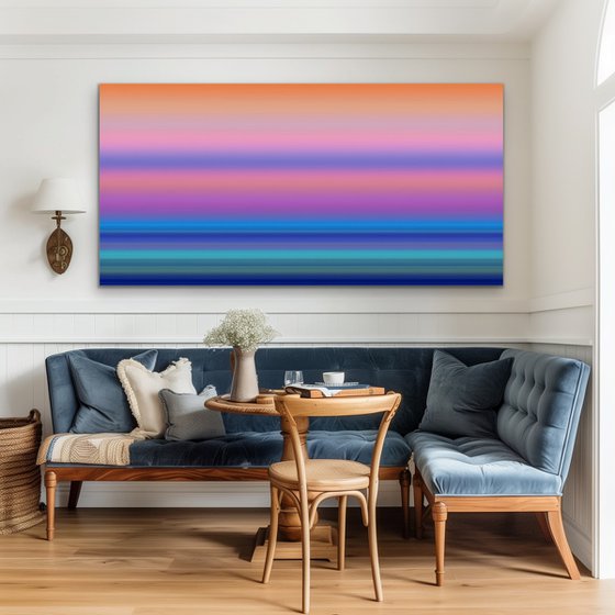 Beyond the Horizon #51