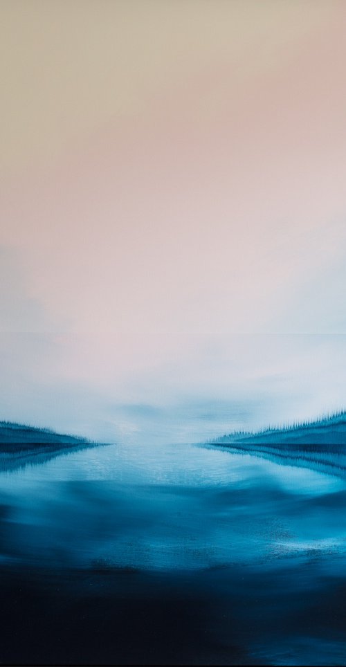 Illuminate The Day II by Laura Pedley