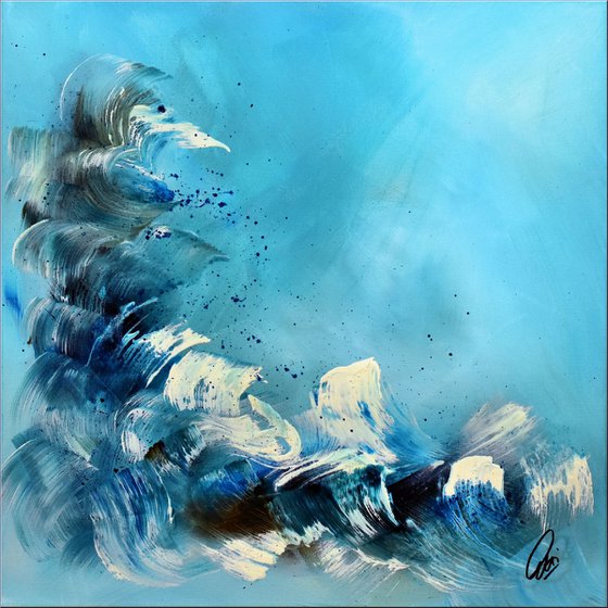 Blue Encounter