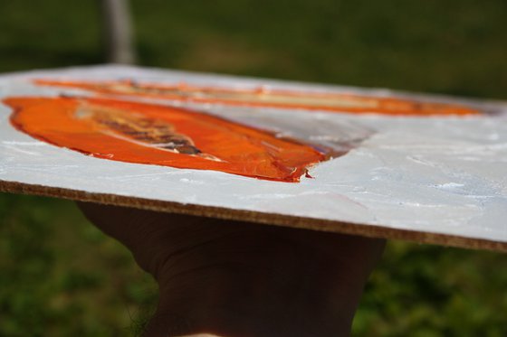 "Papaya"