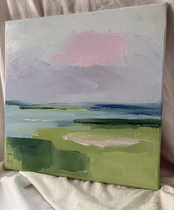 Whispers of the Horizon