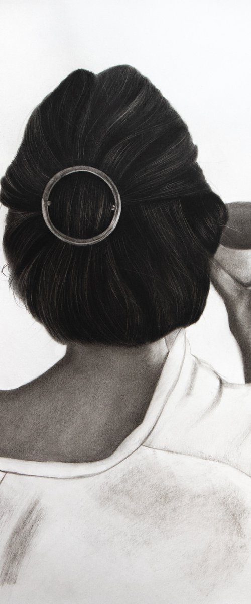 untitled by Mariam Darchiashvili