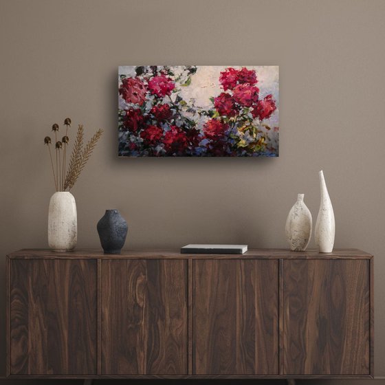 "Summer Symphony"