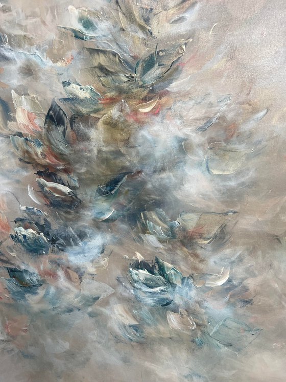 Fragment of Eternity