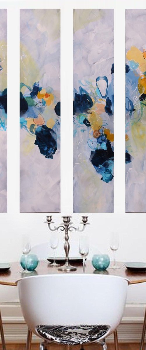 XXL MORNING DAYDREAMS by Susan Wooler