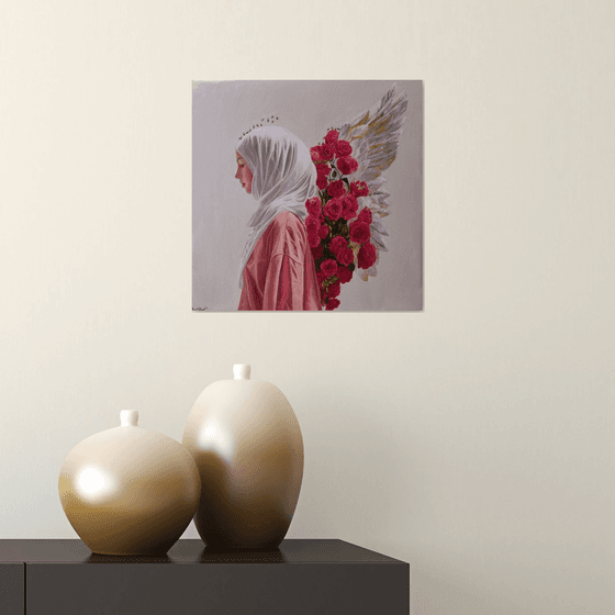 Booming - the rithe- the beginning