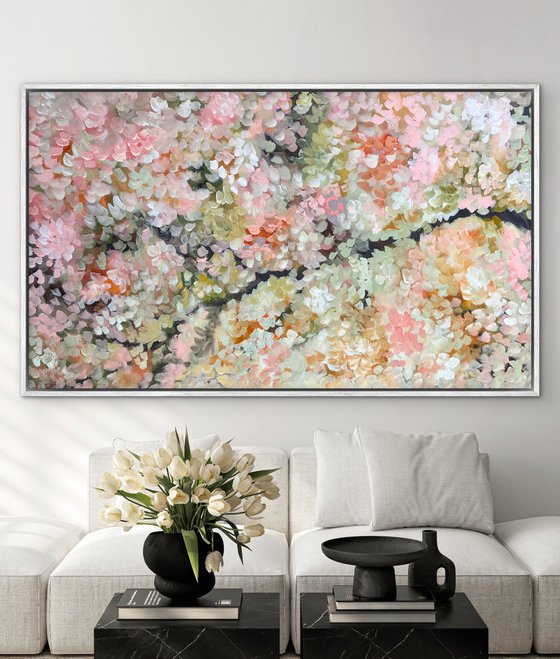 Blossoms