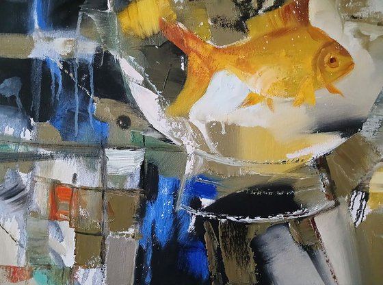 Goldfish