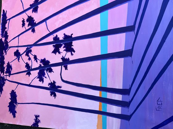 Pinetrees
