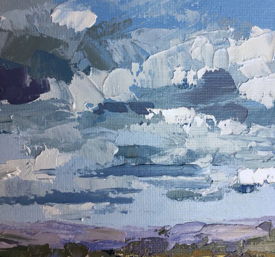 "Rural landscape"