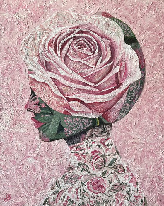 Blooming Identity