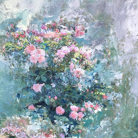 Roses Galore!