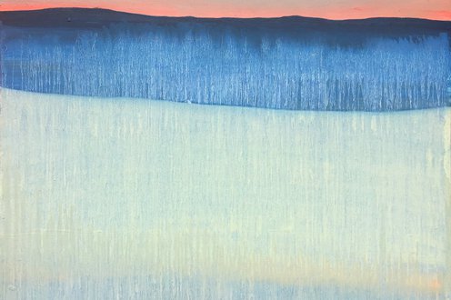 Cover image for New Paintings collection