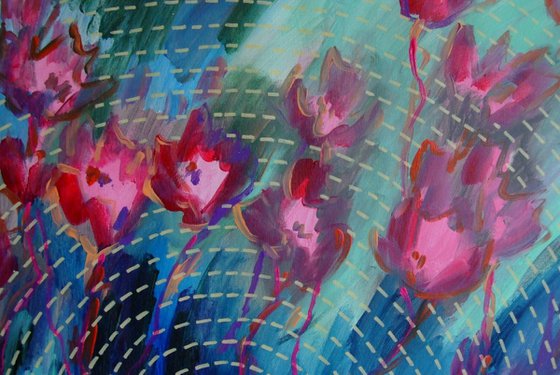 Blooming Dreams #84