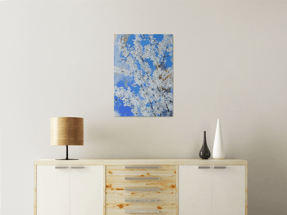 ”Blooming Memories”