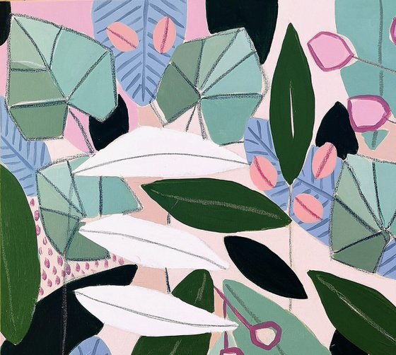 Leaf Love