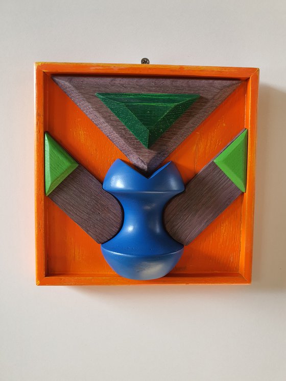 "Orange Memory"