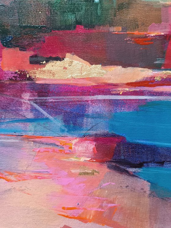 Coastal Echoes 2