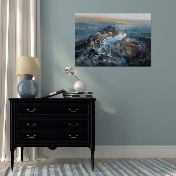 Agartha - Black Peak