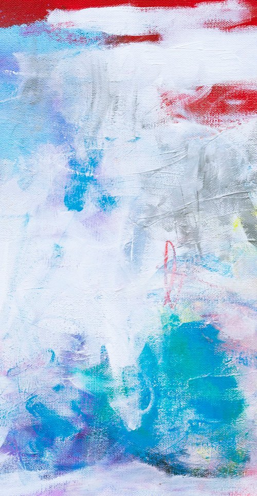 Now That I Think About by Kerri McCabe
