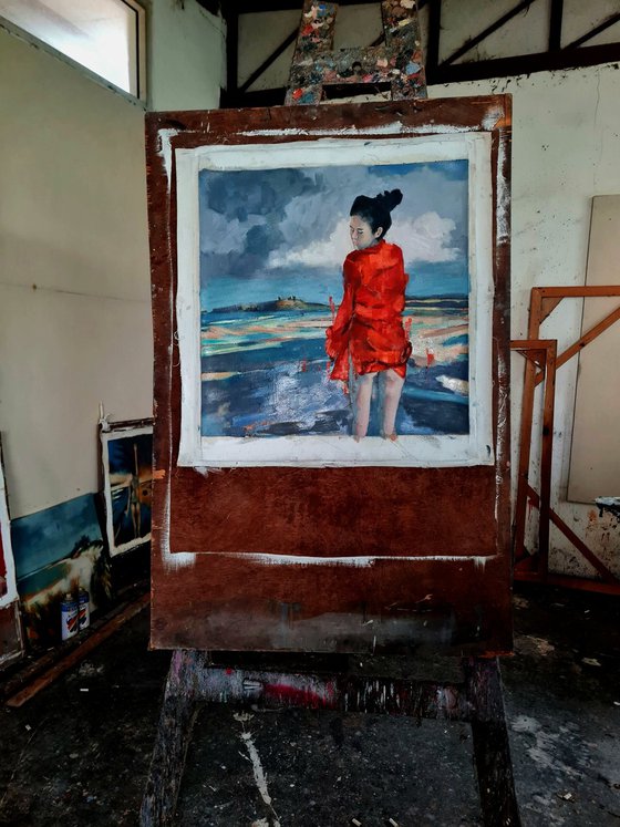 figure with red 6-28-26