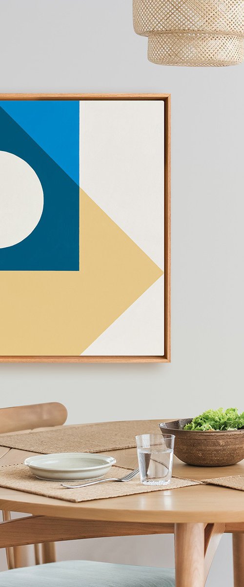 Pendinas by Liam Roberts