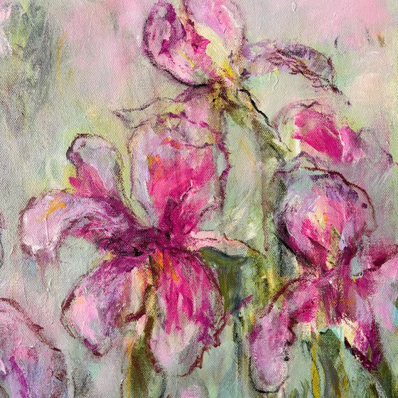 Both Past and Present