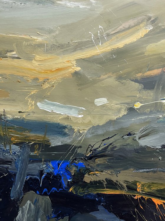 Depth of nature 251